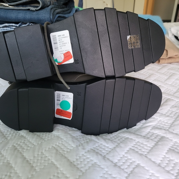 ASH Maddox Boot - Picture 5 of 11